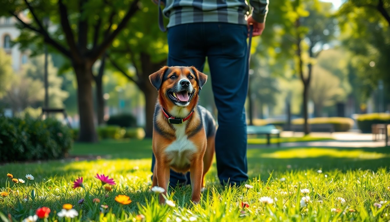Patentino per Cani: Sfide e Opportunità da Affrontare