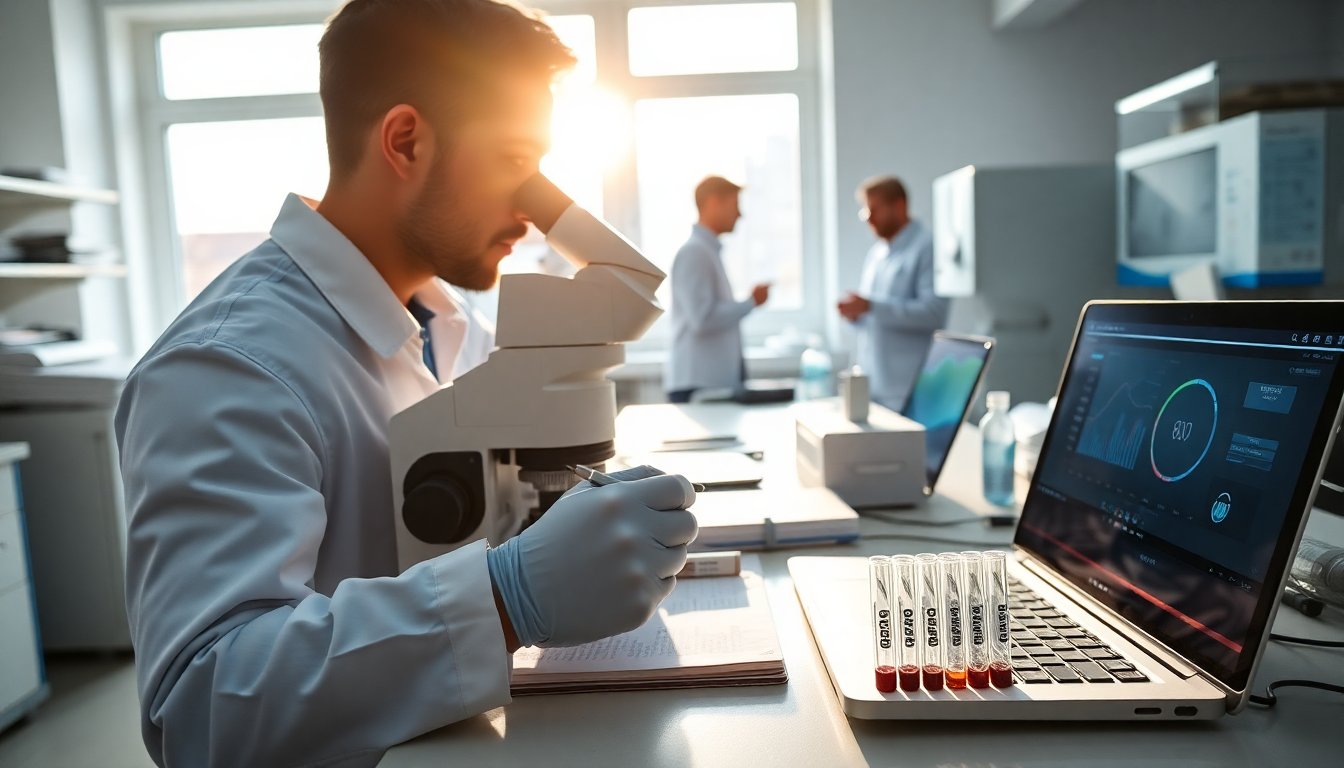 Scoperta di Nuovi Genotipi Virali nei Suini: Innovazioni dell’Istituto Zooprofilattico Sperimentale delle Venezie