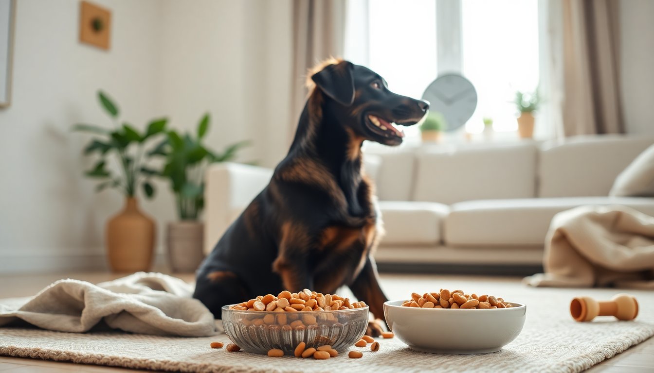 Scopri Happy Dog Supreme Sensible: la soluzione ideale per cani con intolleranze alimentari