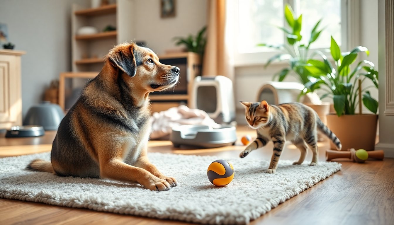 Spesa per la cura degli animali in Italia: quanto investono realmente gli italiani per i loro amici a quattro zampe