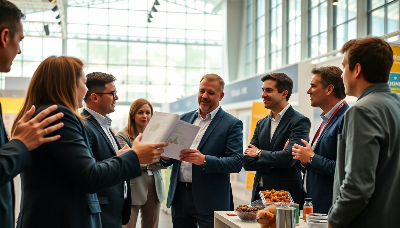 Zoomark Days 2026: Progetto Innovativo per il Settore Pet e le Nuove Tendenze