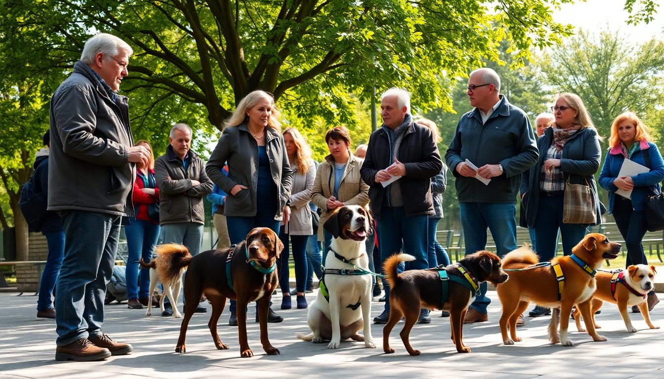 Analisi approfondita della proposta di legge sul patentino per cani: implicazioni e impatti futuri