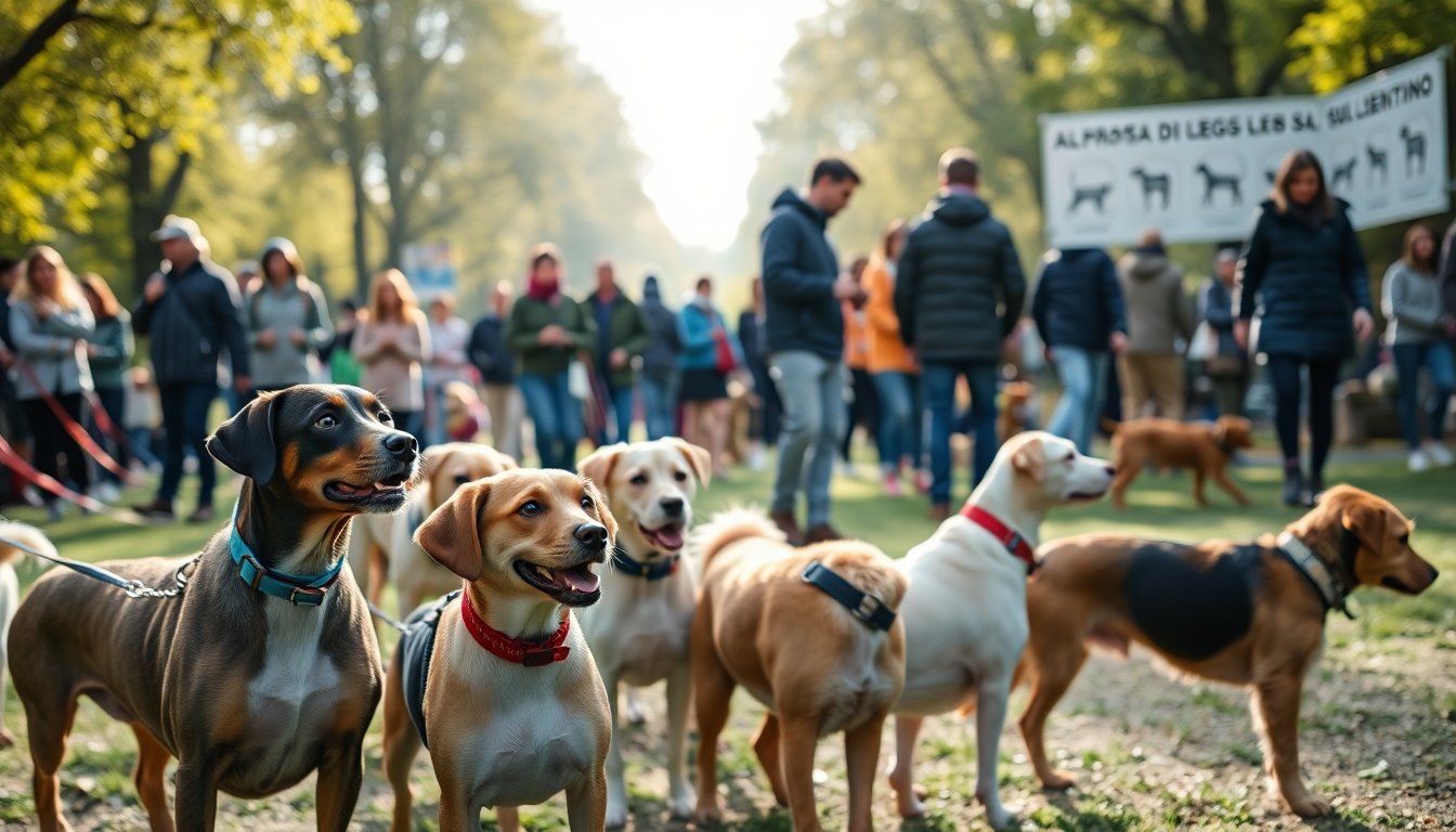 Analisi approfondita della proposta di legge sul patentino per cani in Italia: Impatti e Opinioni