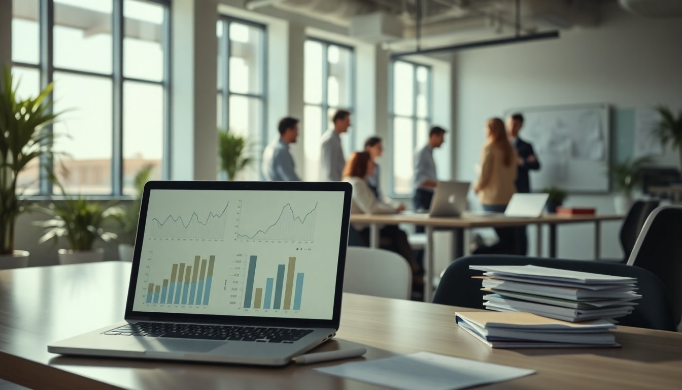 Come il GDPR influisce sulla gestione dei dati nelle aziende