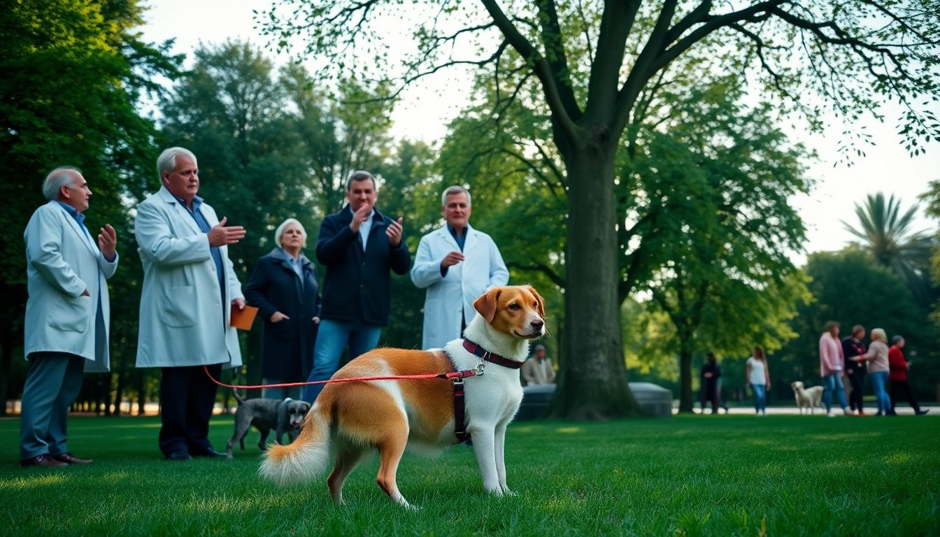 Critiche alla Legge sul Patentino per Cani in Italia: Cosa Ne Pensano gli Esperti?