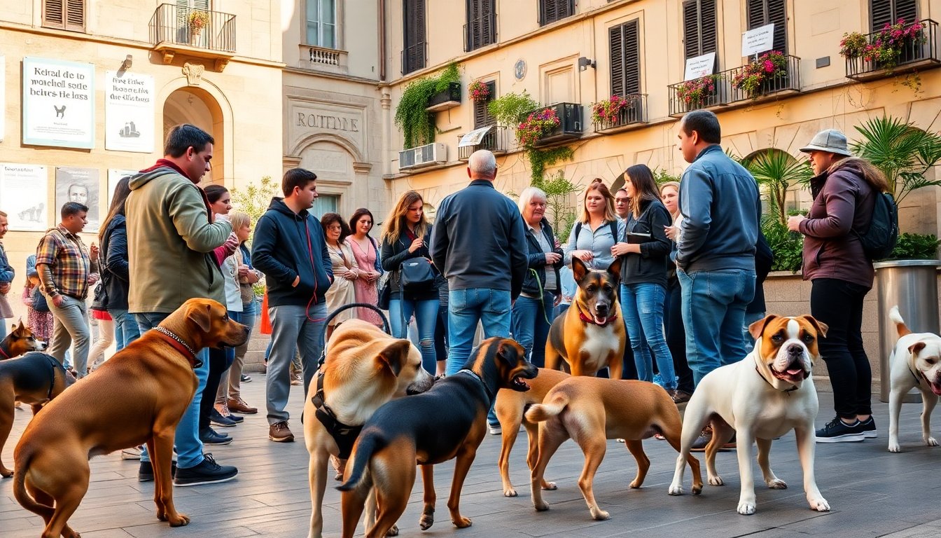 Critiche e Proposte sulla Legge del Patentino per Cani in Italia: Cosa Cambia?