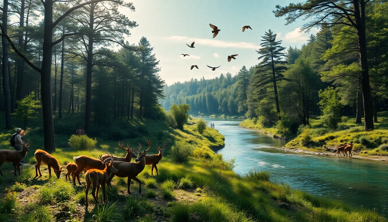 Evoluzione e Interconnessione delle Specie: Approfondimento Cruciale sulla Salute Globale