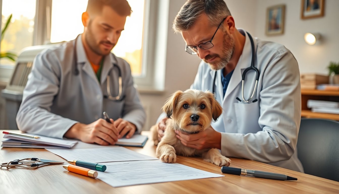 Guida Completa al Passaporto Europeo per Cani, Gatti e Furetti: Requisiti e Procedure