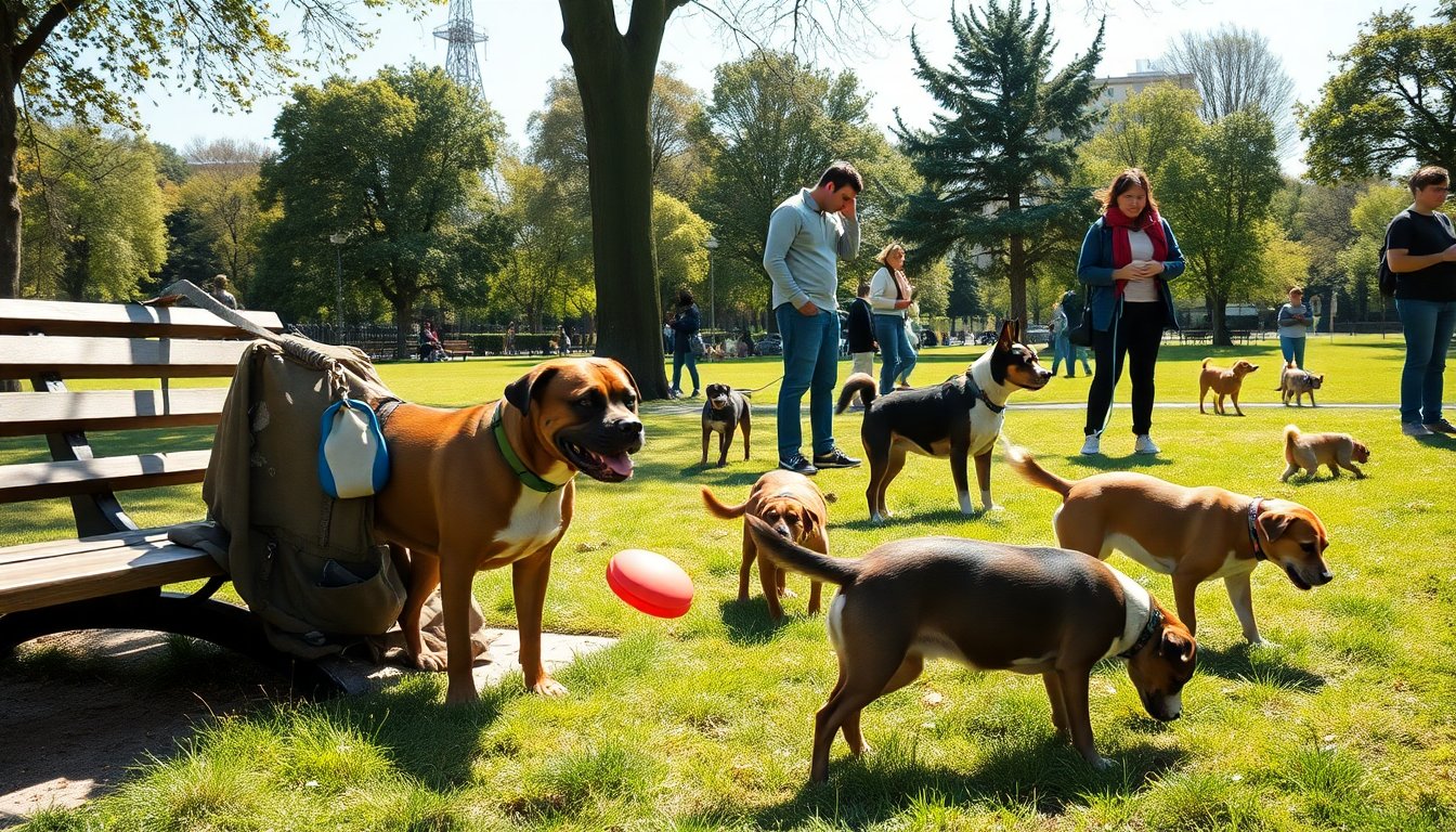 Guida Completa alla Normativa sul Patentino per Cani in Italia: Tutto Quello che Devi Sapere