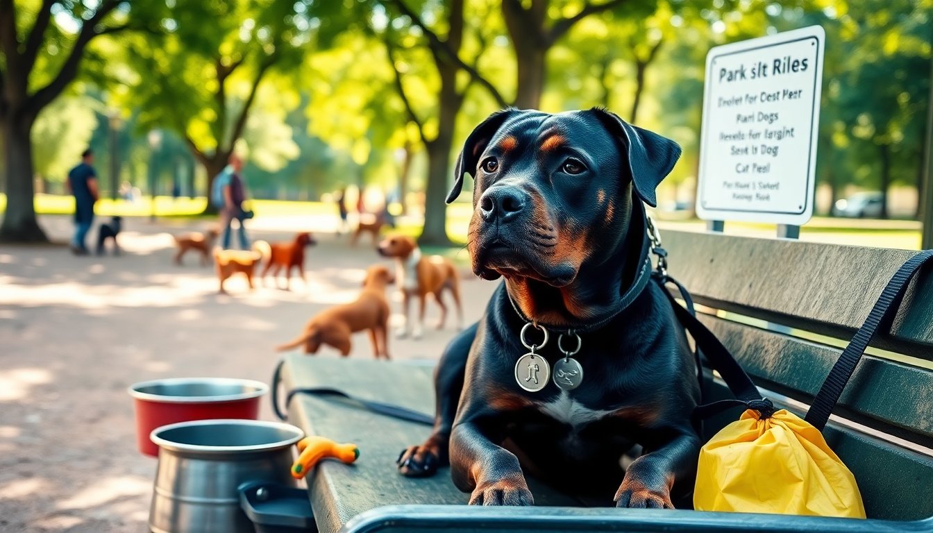 Il patentino per cani: vantaggi, effetti e analisi della proposta