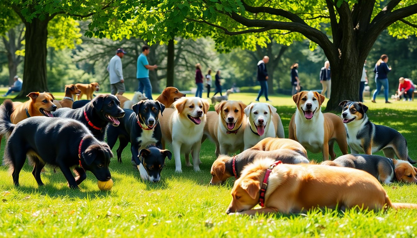 Il patentino per razze canine: analisi delle implicazioni e vantaggi