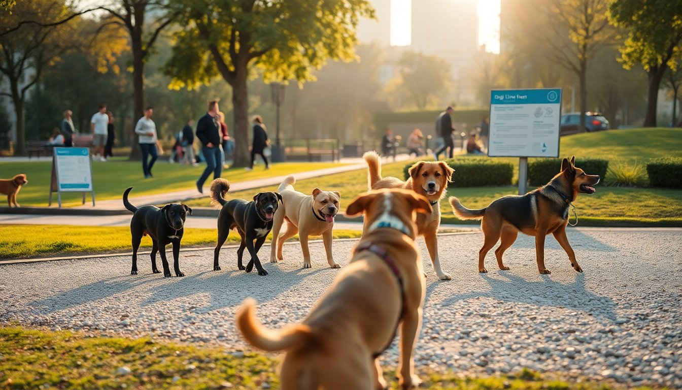 Legge sul patentino per cani: critiche e tutto ciò che devi sapere