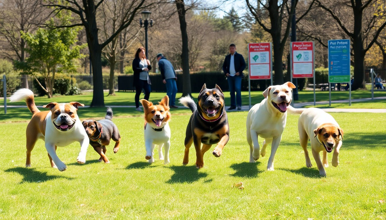 Patentino per cani: analisi della proposta di legge e impatti sul benessere animale