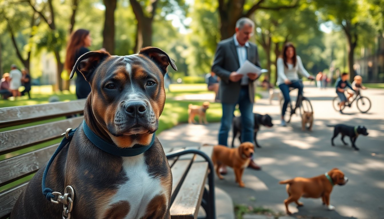 Patentino per Cani: Scopri le Novità della Nuova Normativa e le Loro Implicazioni