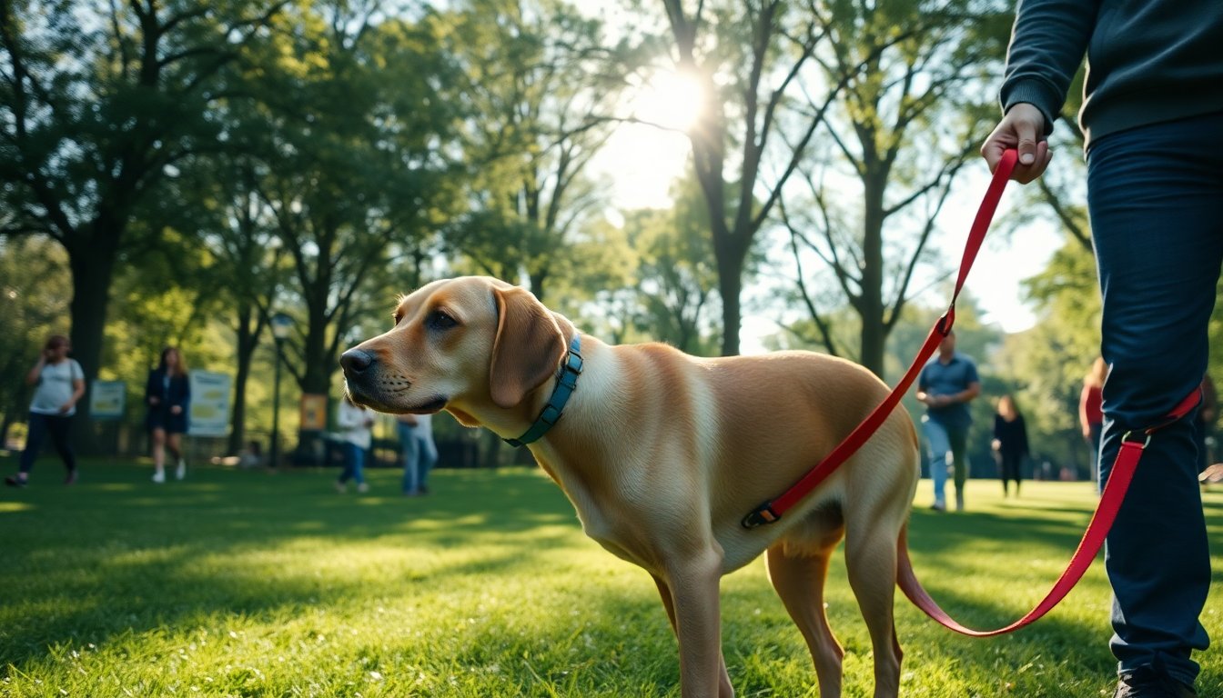 Proposta di Legge sul Patentino per i Cani: Problemi e Soluzioni in Discussione