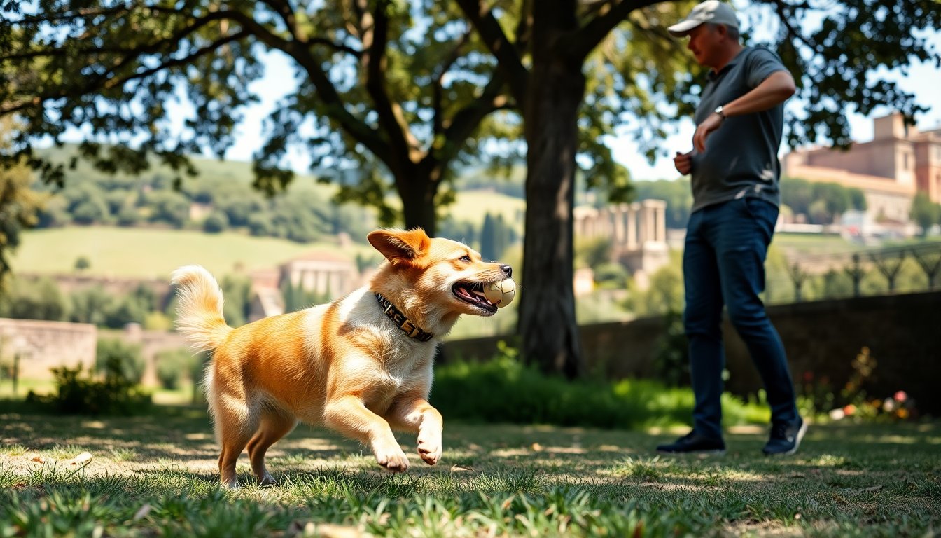 Scopri la gift card per servizi fotografici di animali a Roma: il regalo perfetto per gli amanti degli animali!