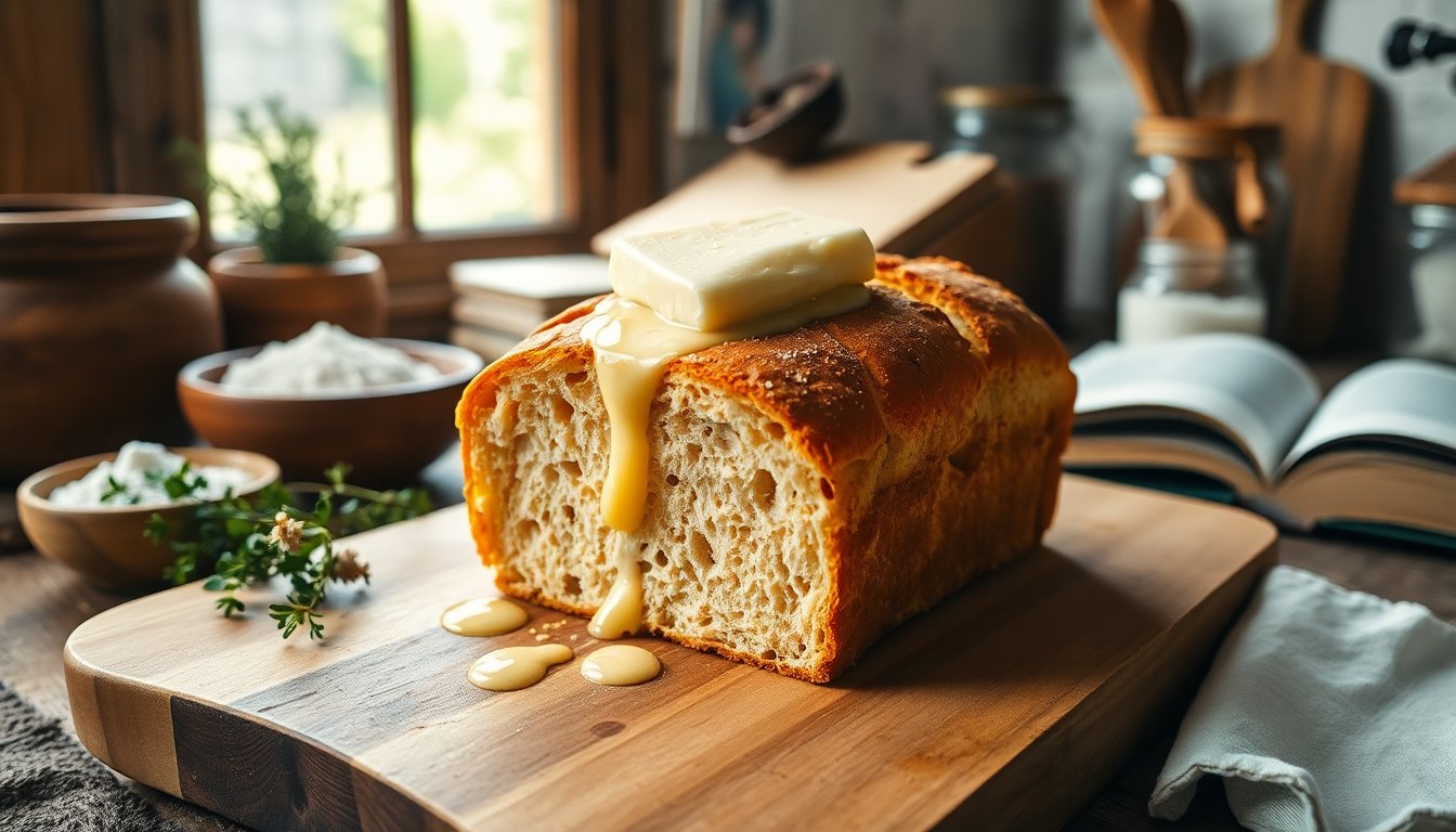 Scoprire i benefici della fermentazione in cucina