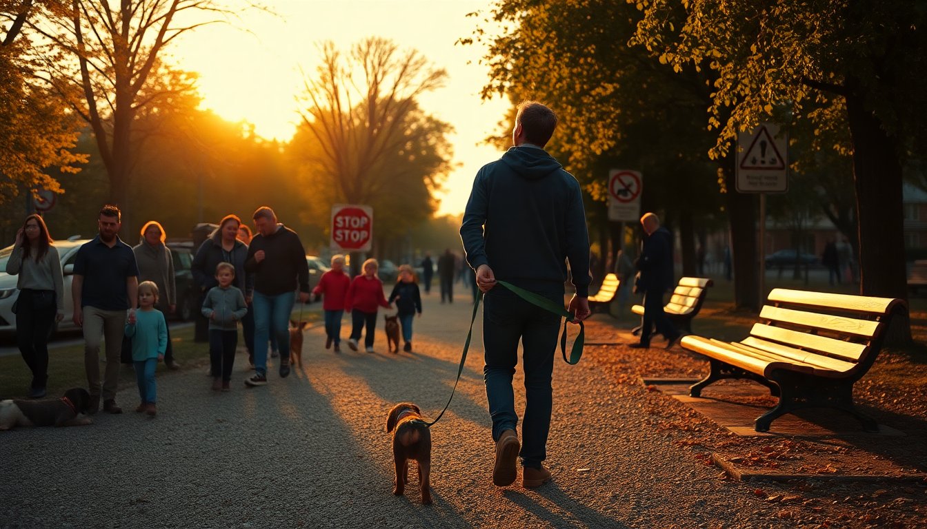Strategie Vincenti per Ritrovare il Tuo Animale Domestico Smarrito
