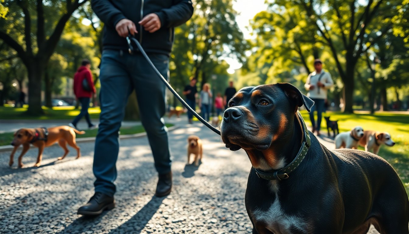 Analisi approfondita della legge sul patentino canino e le sue implicazioni per i proprietari di cani
