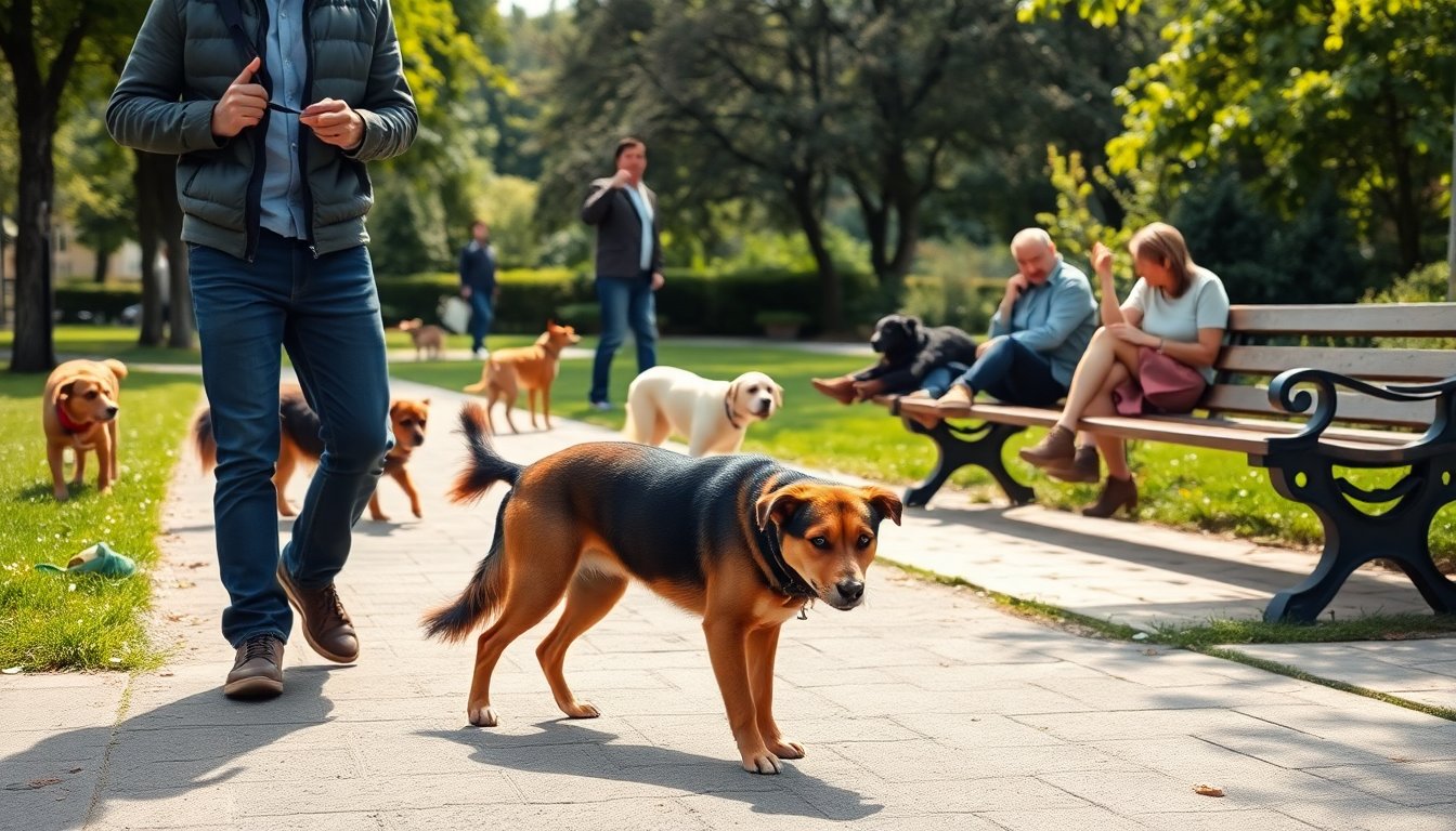 Analisi della proposta di legge sul patentino per cani: cosa cambia in Italia?