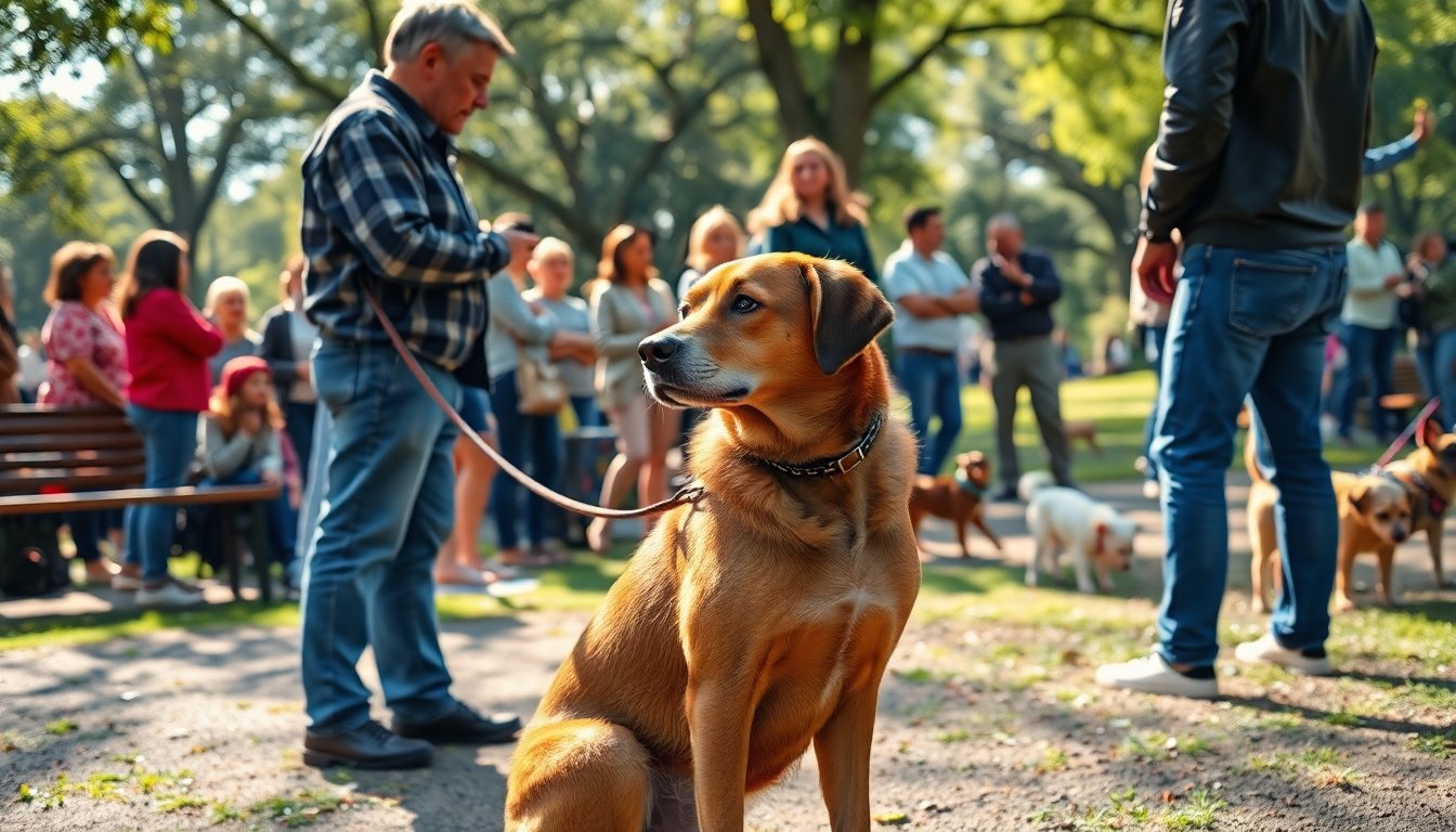 Controversie sulla Legge del Patentino per Cani: Tutto Quello che Devi Sapere