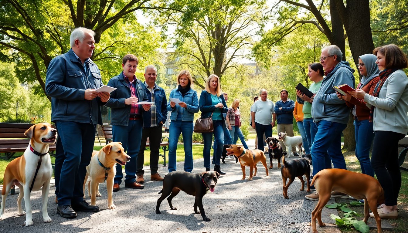 Critiche e Proposte per Migliorare la Legge sul Patentino per Cani: Un’Analisi Approfondita