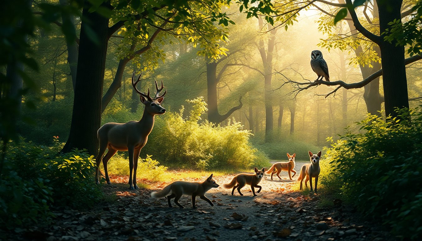Esplora “Animali di Passaggio” di Davide Madeddu: Un Viaggio Emozionante nel Mondo Naturale