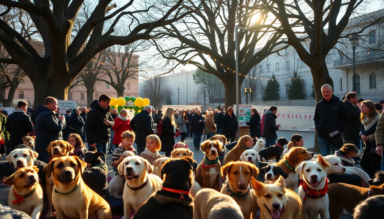 Festa di Sant’Antonio Abate a Casalecchio di Reno: Eventi, Celebrazioni e Benedizione degli Animali