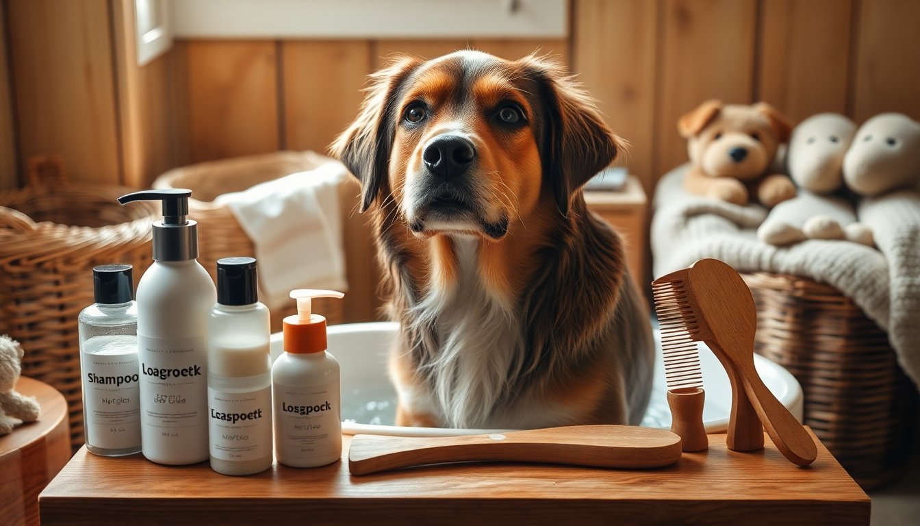 Guida Completa ai Migliori Prodotti per la Cura degli Animali Domestici