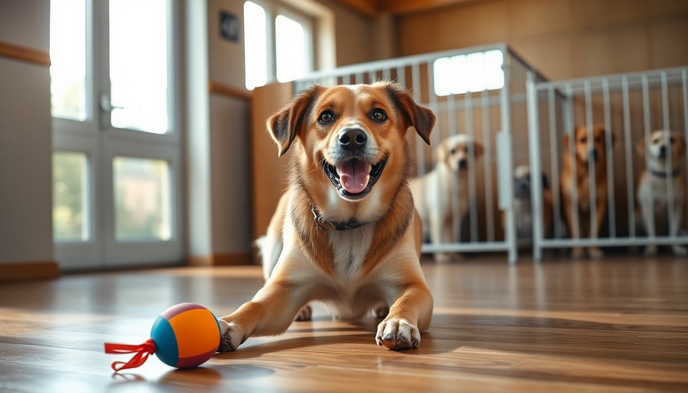 Guida Essenziale all’Acquisto di un Cane in Svizzera: Cosa Devi Sapere