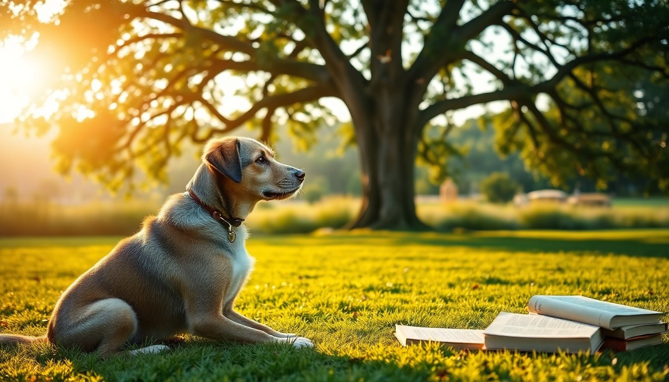 Il Profondo Legame tra Dacia Maraini e gli Animali: Una Storia di Affetto e Passione