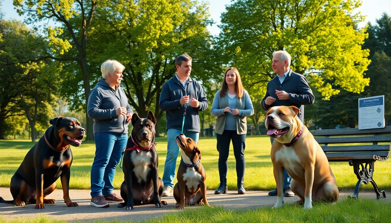 La Legge sul Patentino per Cani: Opportunità e Sfide da Affrontare
