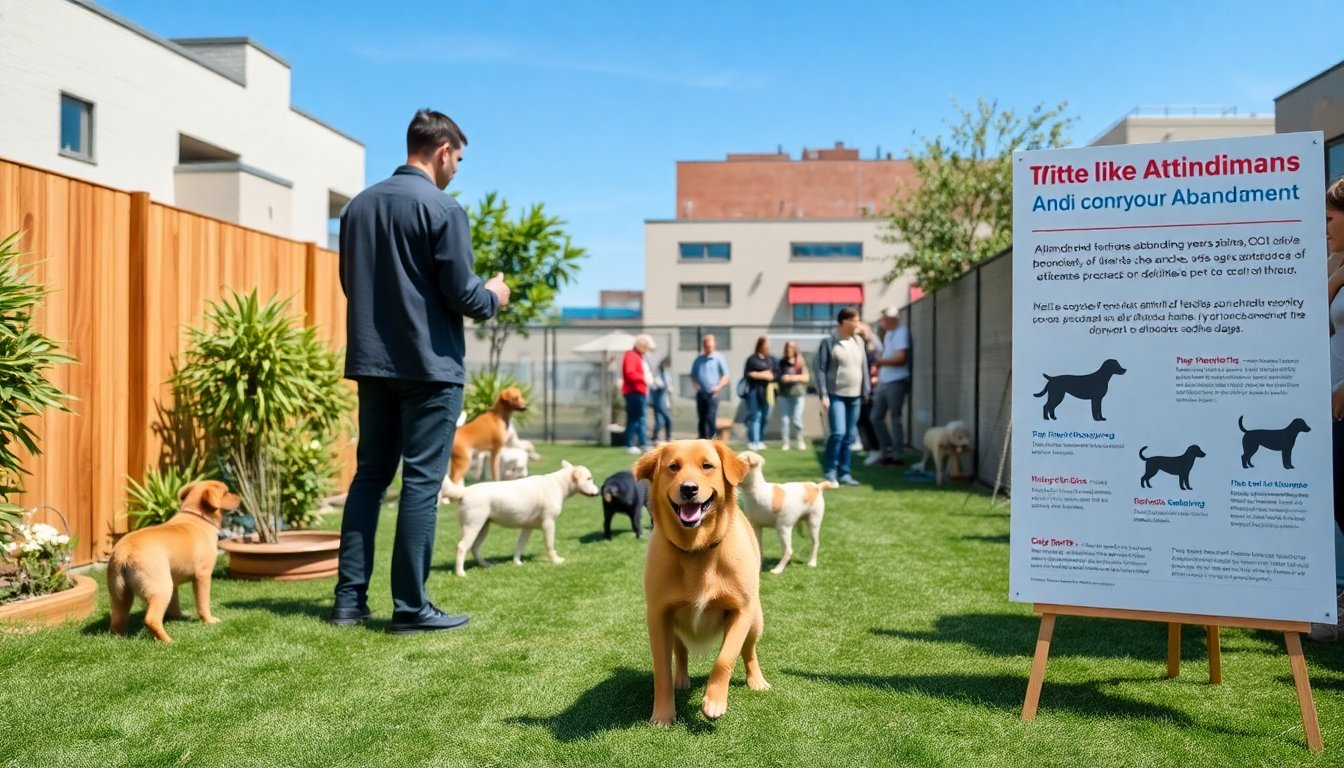 Microchip per cani: strategie efficaci per prevenire l’abbandono degli animali
