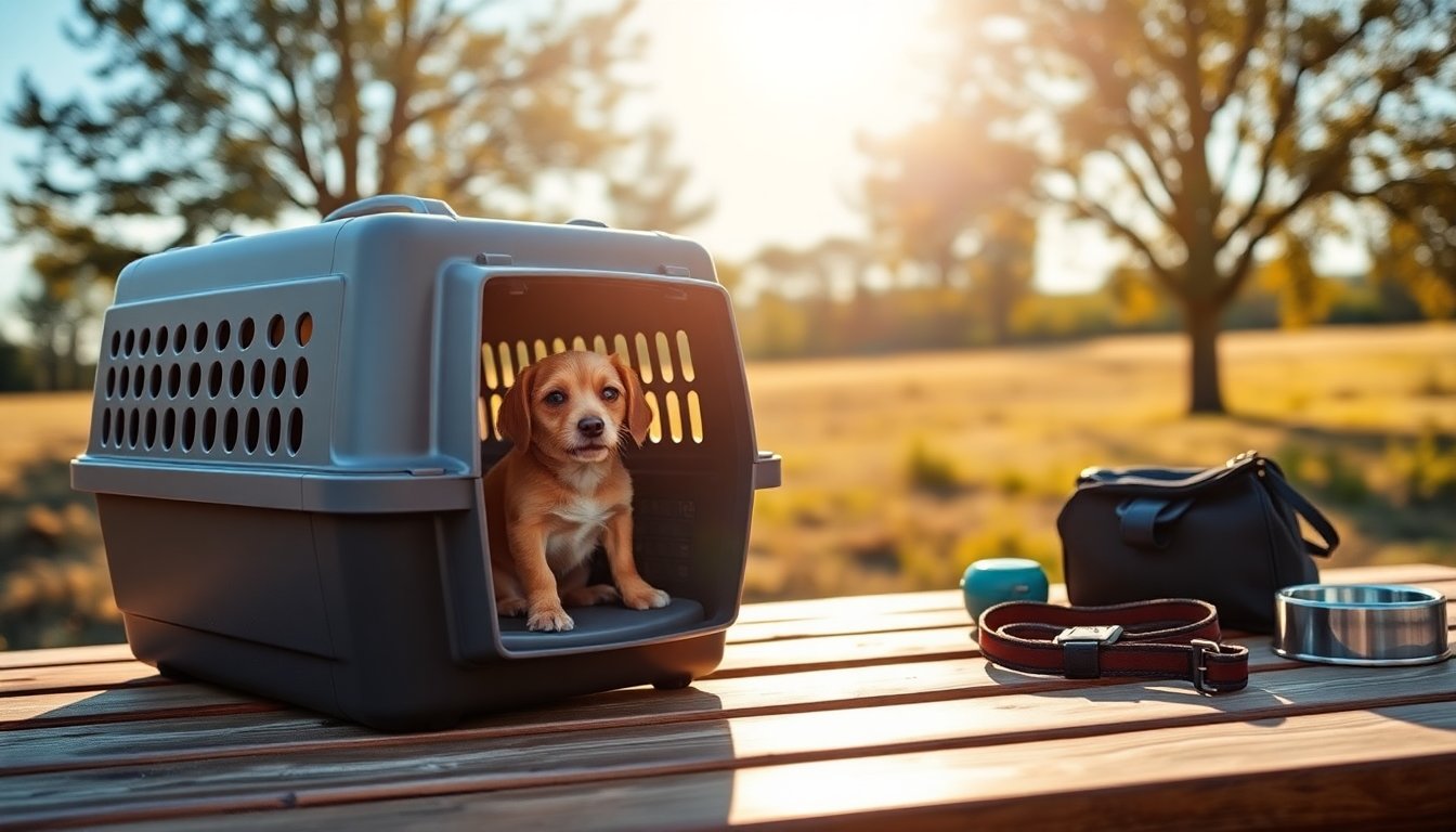Normative Aggiornate sul Trasporto Non Commerciale di Animali da Compagnia: Cosa Devi Sapere