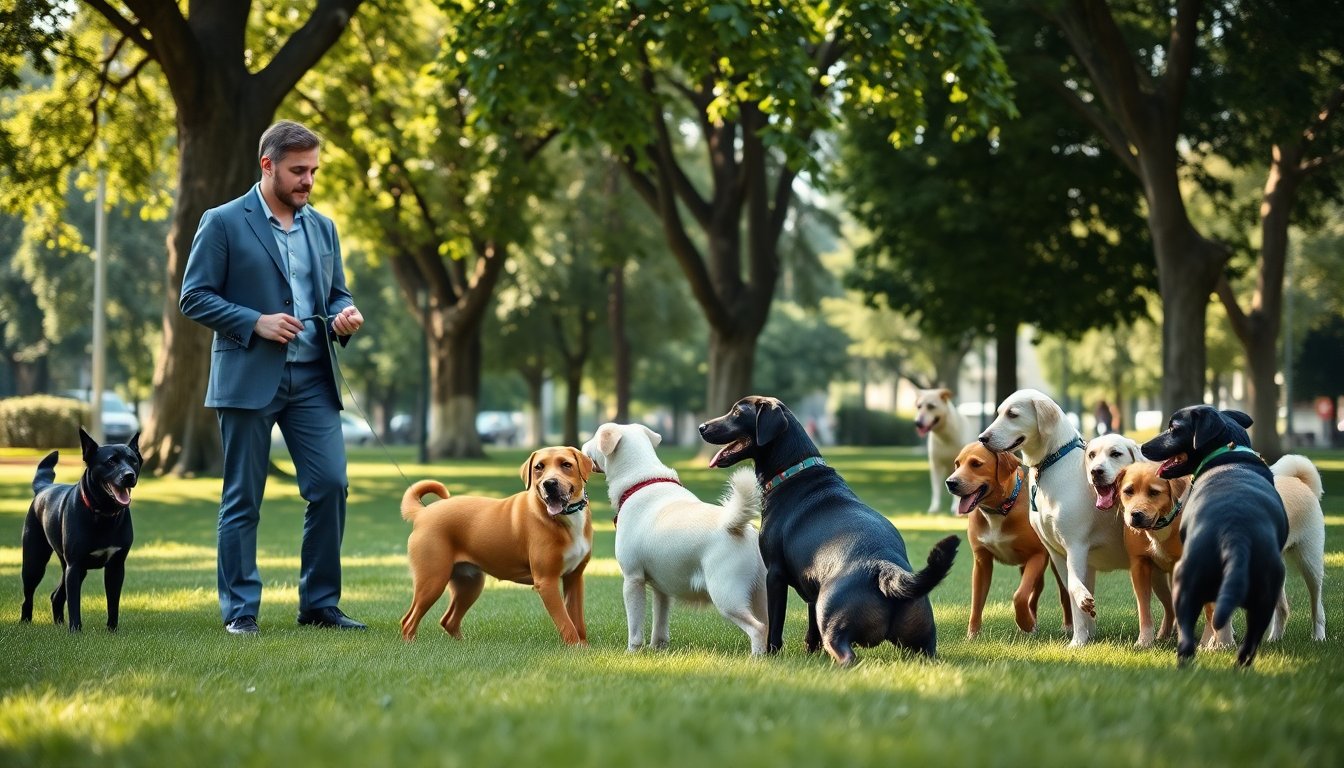 Nuove Regole sul Patentino per Cani in Italia: Analisi Completa e Implicazioni