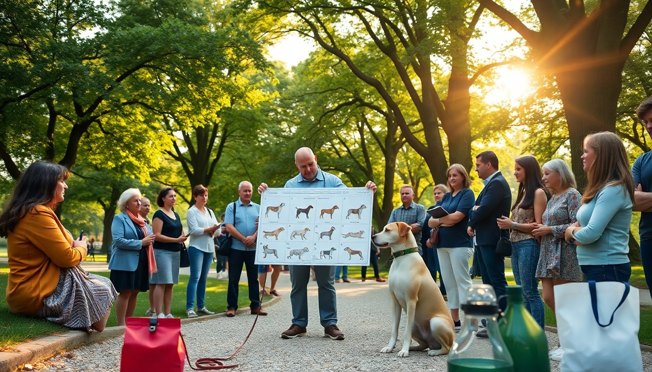 Patentini per cani: analisi critica della nuova proposta di legge