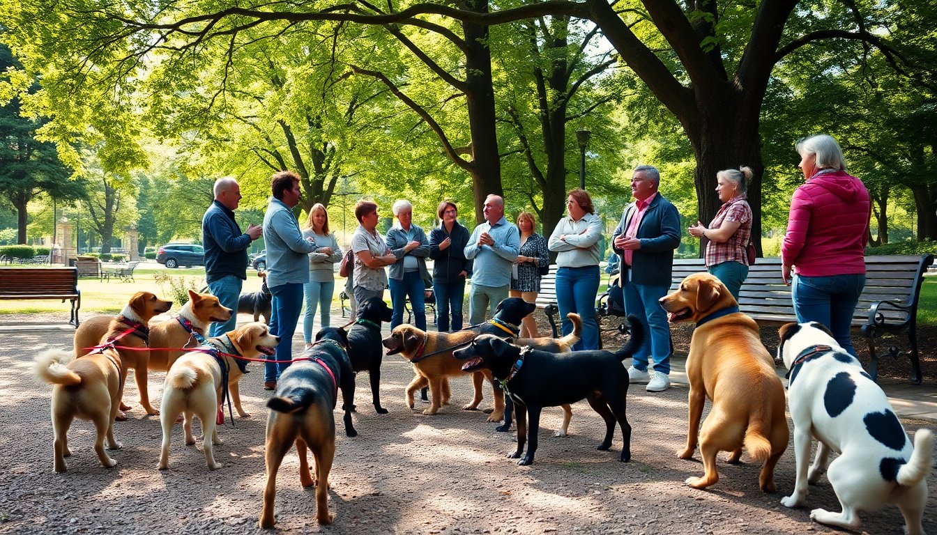 Patentino per Cani: La Controversia Dietro la Nuova Proposta di Legge