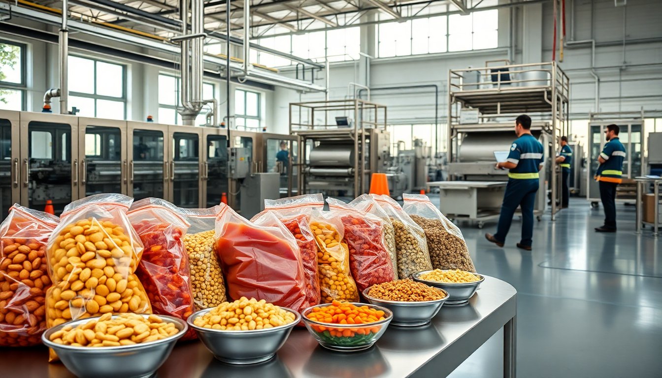Rebo Srl: Innovazione e Tradizione nel Pet Food dal 1966