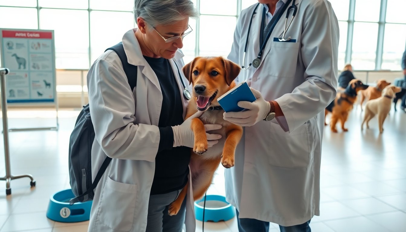 Regole per il Trasporto degli Animali Domestici in Italia: Cosa Devi Sapere