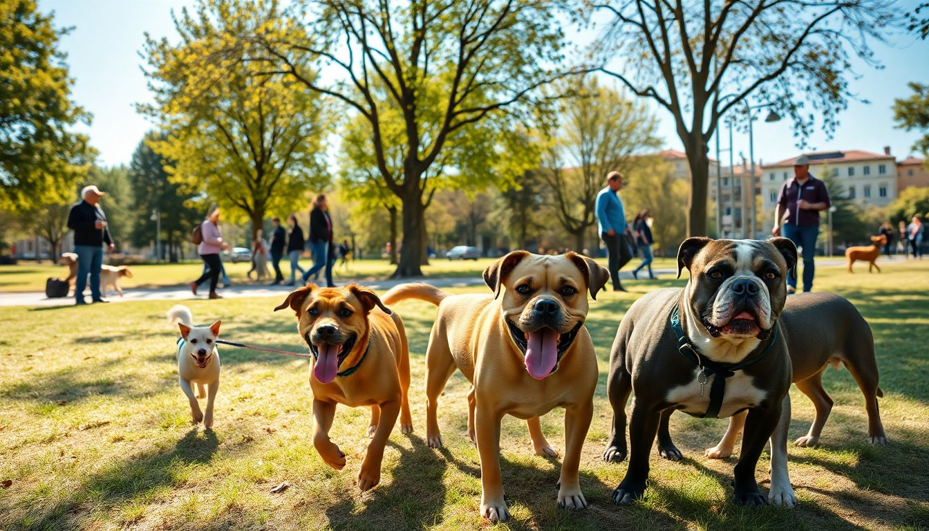 Riflessione sulla Proposta di Legge per il Patentino dei Cani: Cosa Cambierà?