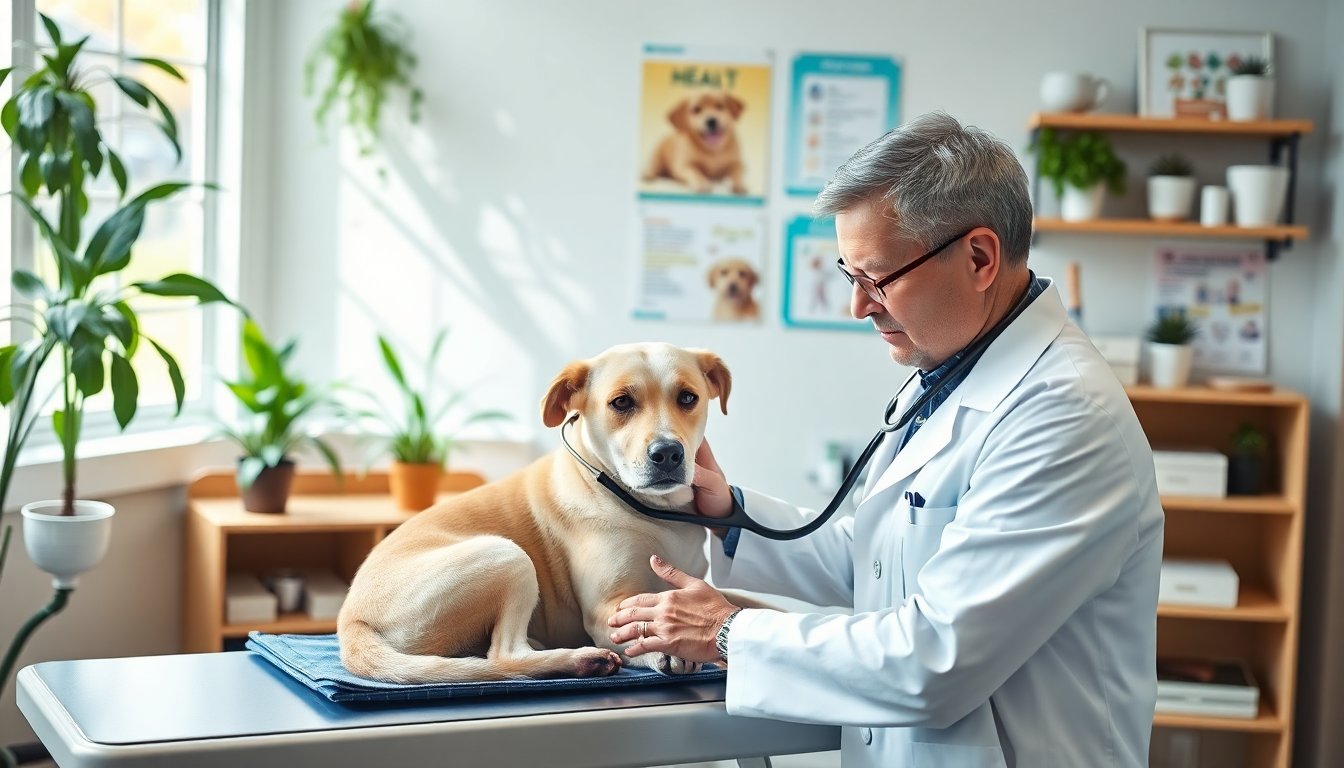 Scopri come la veterinaria può trasformare la vita del tuo animale domestico