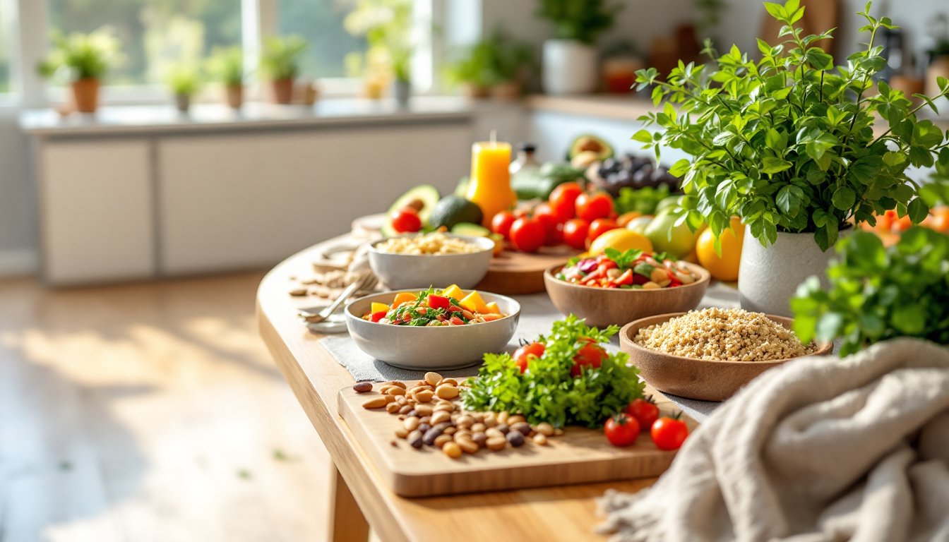 Scopri Gennaio Vegano: Un Mondo Migliore Senza Derivati Animali