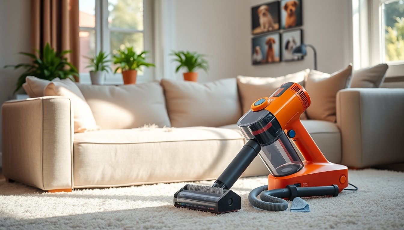 Soluzioni Efficaci per la Cura della Casa e il Benessere degli Animali Domestici