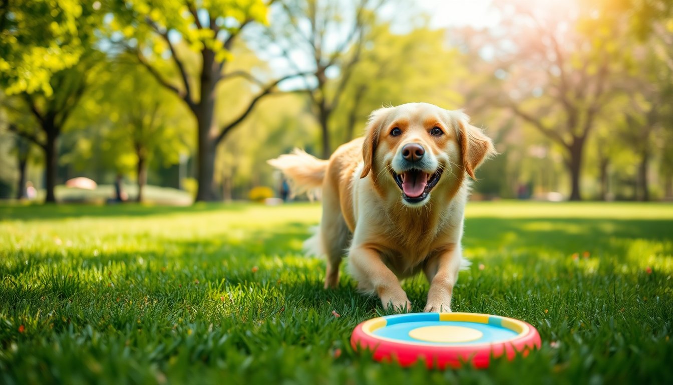 Strategie Efficaci per Mantenere il Cervello dei Pet Anziani in Salute