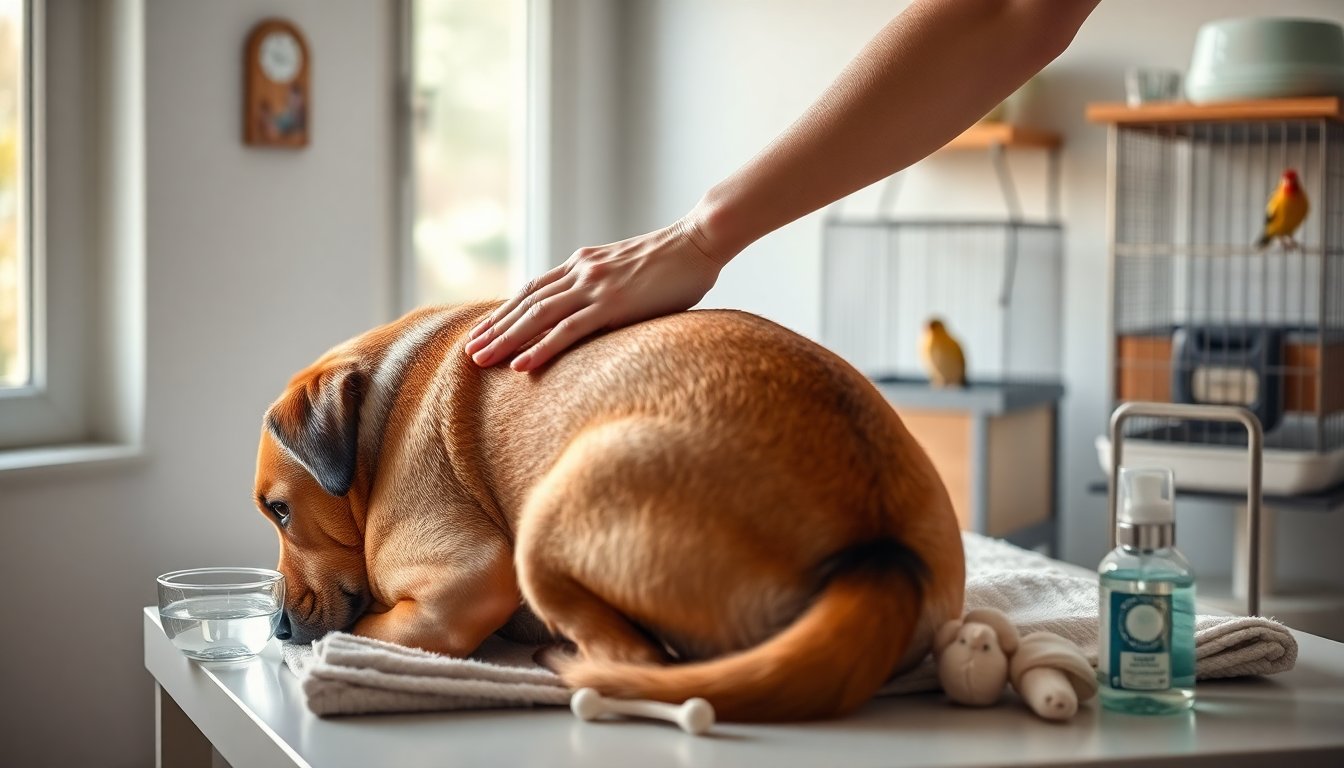 Come prendersi cura degli amici animali: guida completa