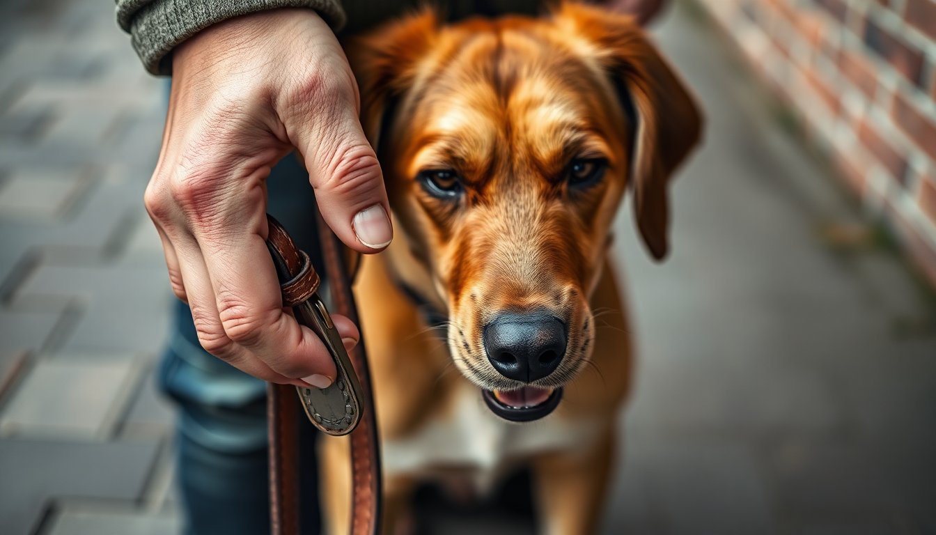 Patentino per i cani: come cambierebbe la responsabilità dei proprietari