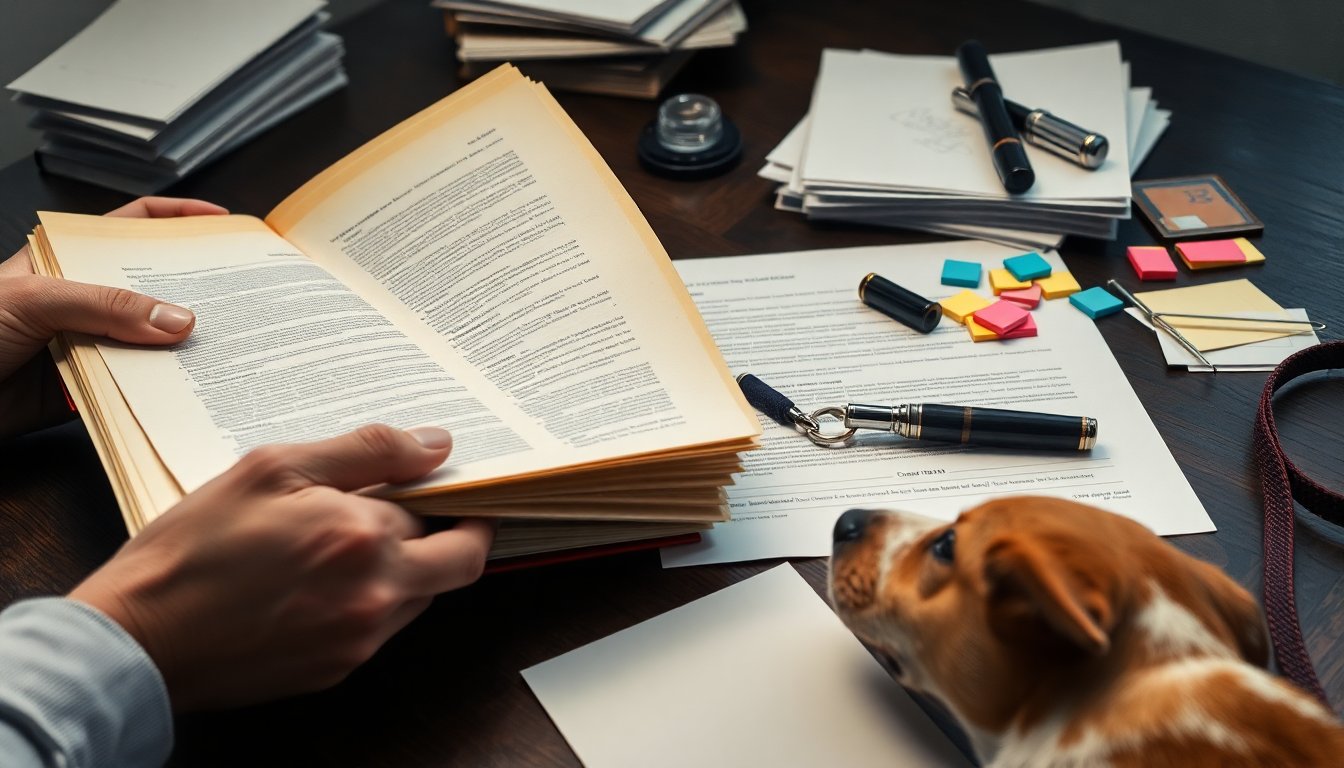 Perché il patentino per i cani solleva dubbi pratici e giuridici