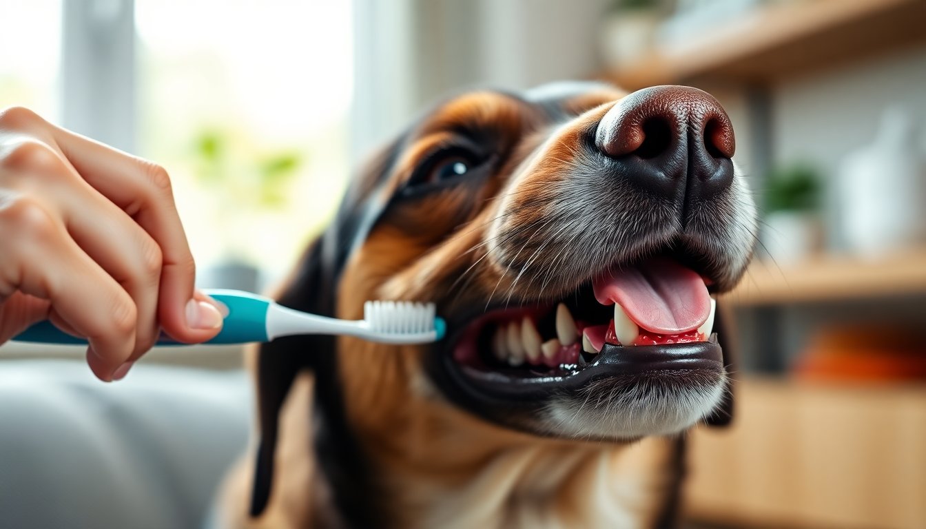 perché l’odontoiatria veterinaria è fondamentale per la salute orale degli animali da compagnia