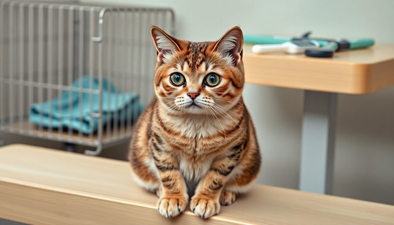 Scottish Fold: caratteristiche uniche, origini sorprendenti e tutto quello da sapere sulla salute