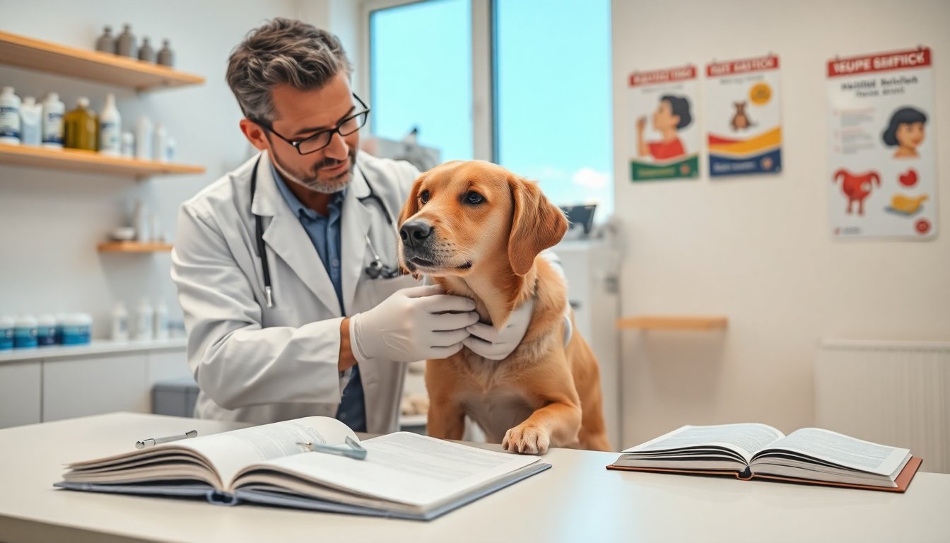 Sinac: Nuove Istruzioni Operative e il Loro Impatto nel Settore Veterinario